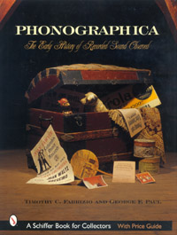 Phonographica by Fabrizio & Paul